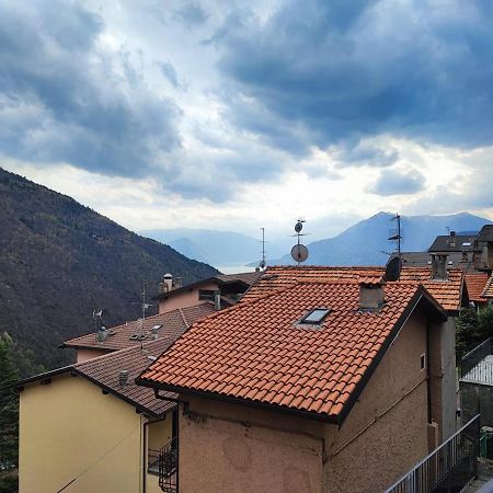 Apartament Casa Patrizia Sueglio Zewnętrze zdjęcie