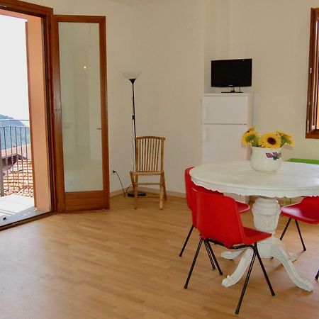 Apartament Casa Patrizia Sueglio Zewnętrze zdjęcie