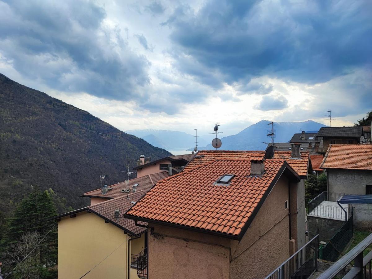 Apartament Casa Patrizia Sueglio Zewnętrze zdjęcie