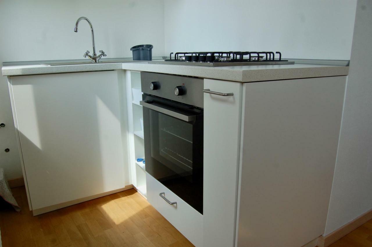 Apartament Casa Patrizia Sueglio Zewnętrze zdjęcie