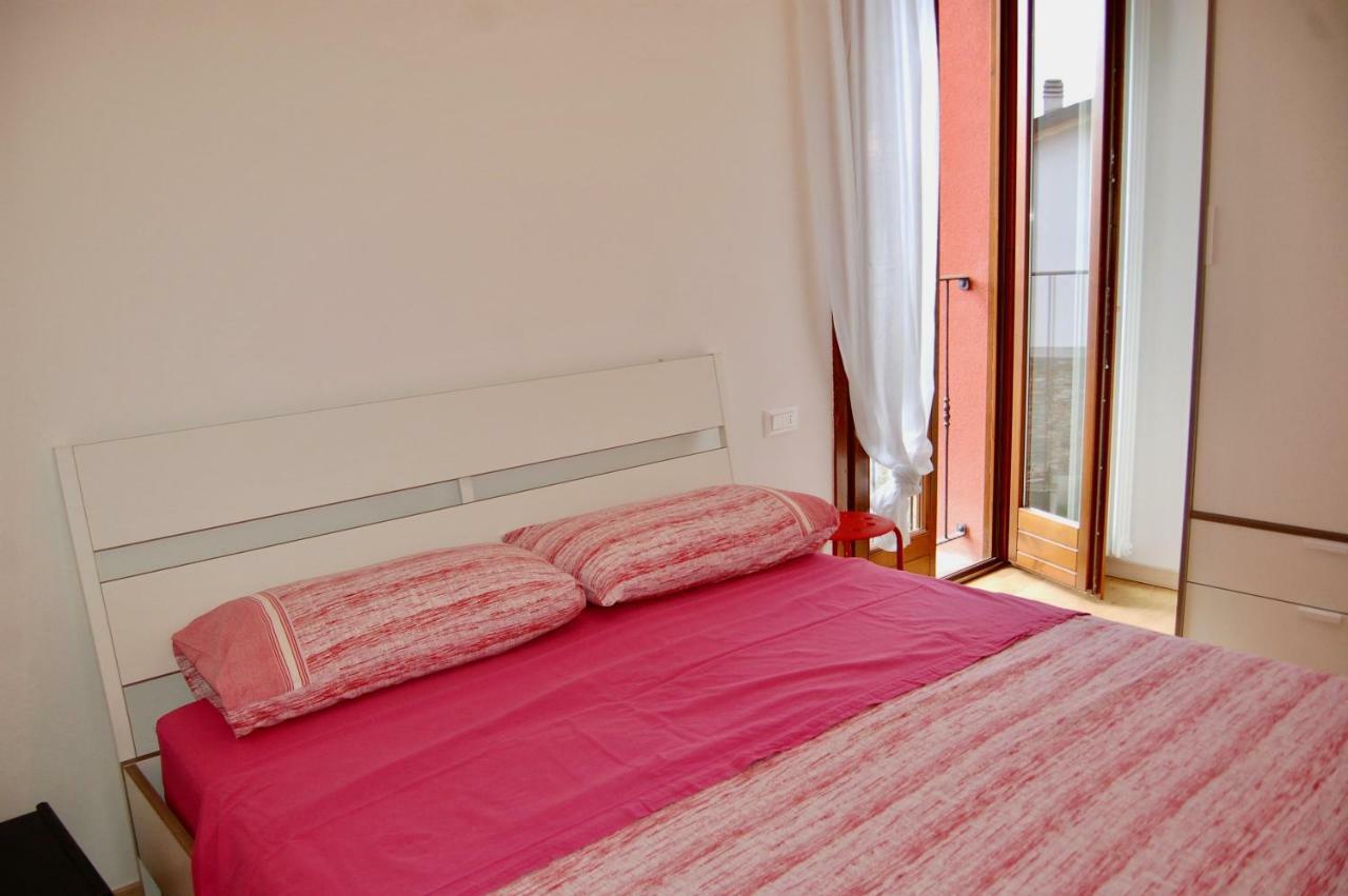 Apartament Casa Patrizia Sueglio Zewnętrze zdjęcie