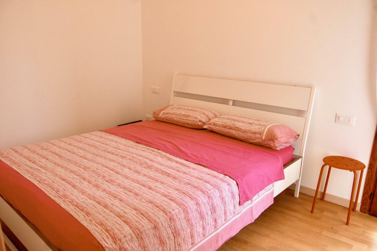 Apartament Casa Patrizia Sueglio Zewnętrze zdjęcie