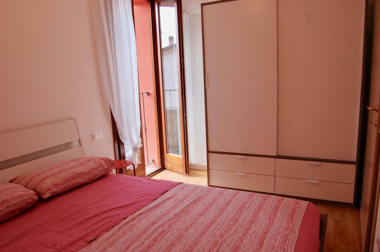 Apartament Casa Patrizia Sueglio Zewnętrze zdjęcie
