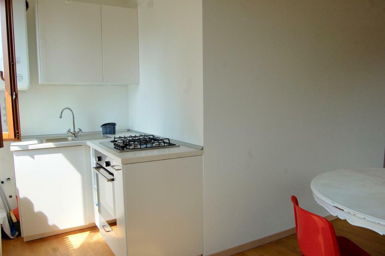 Apartament Casa Patrizia Sueglio Zewnętrze zdjęcie