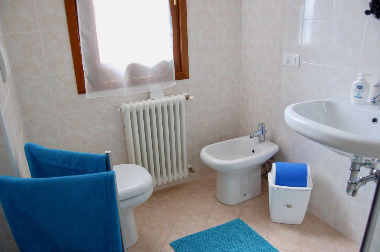 Apartament Casa Patrizia Sueglio Zewnętrze zdjęcie