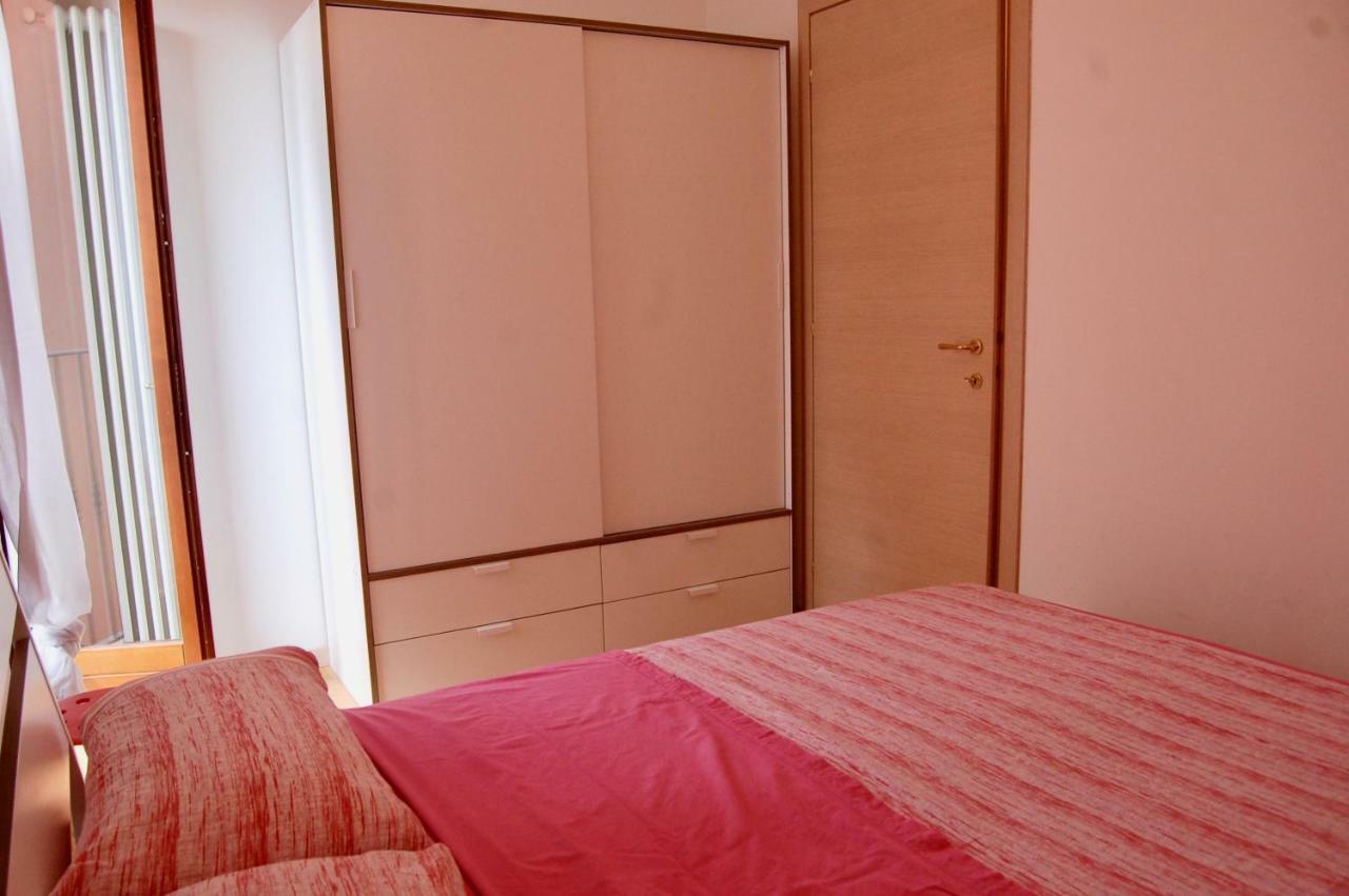 Apartament Casa Patrizia Sueglio Zewnętrze zdjęcie